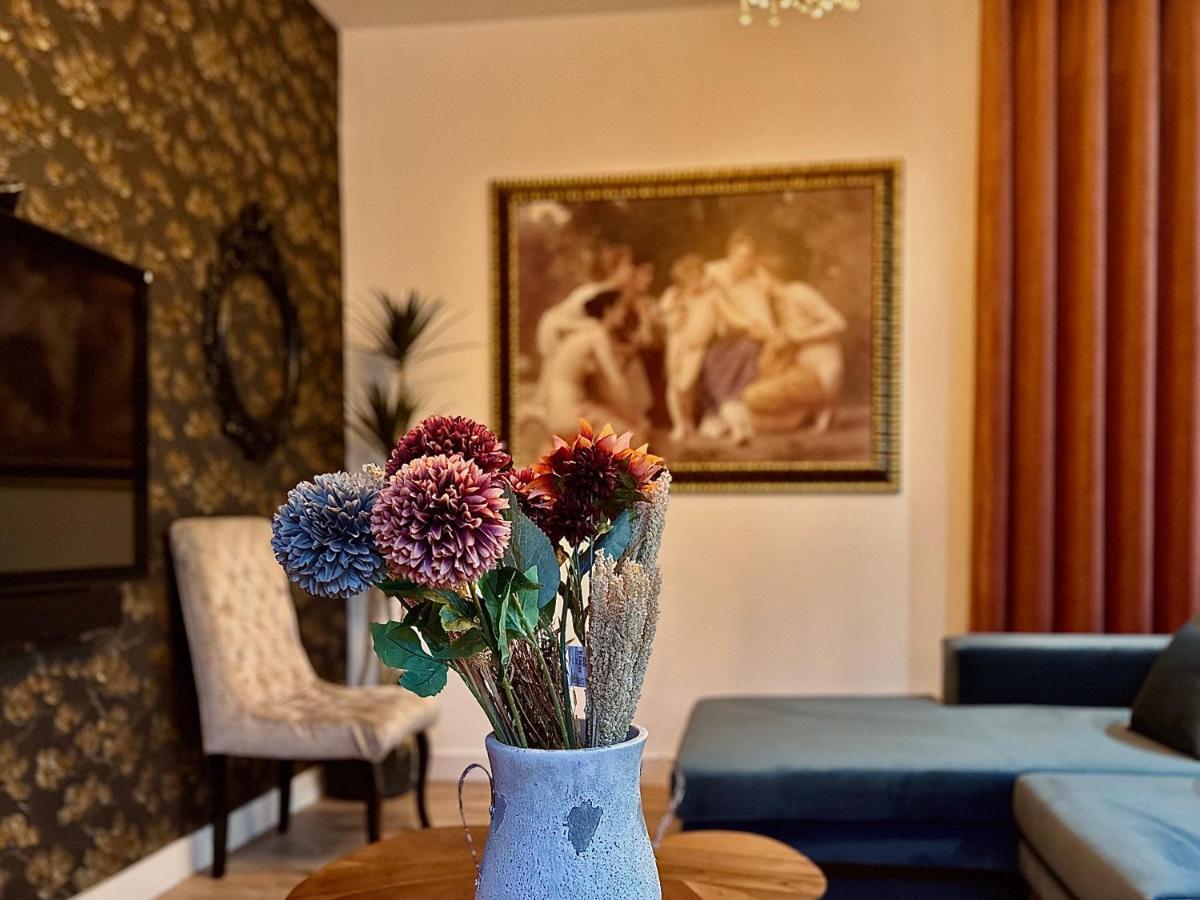 Libelle Apartment Granada