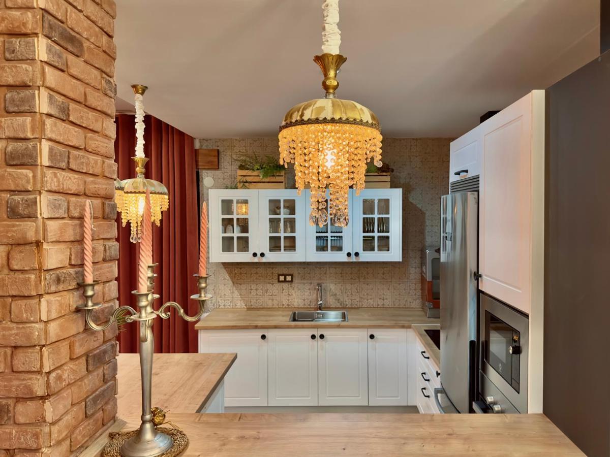 Apartment Libelle *
