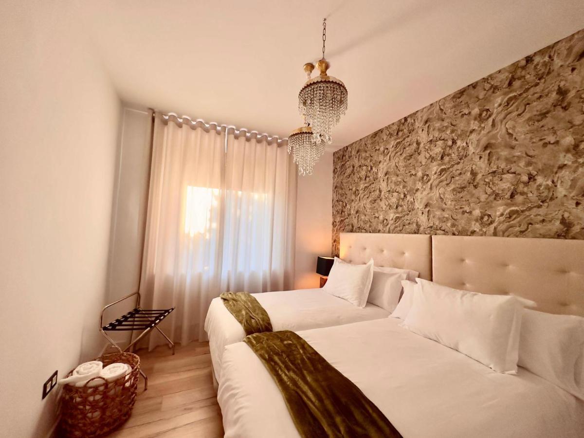Apartment Libelle