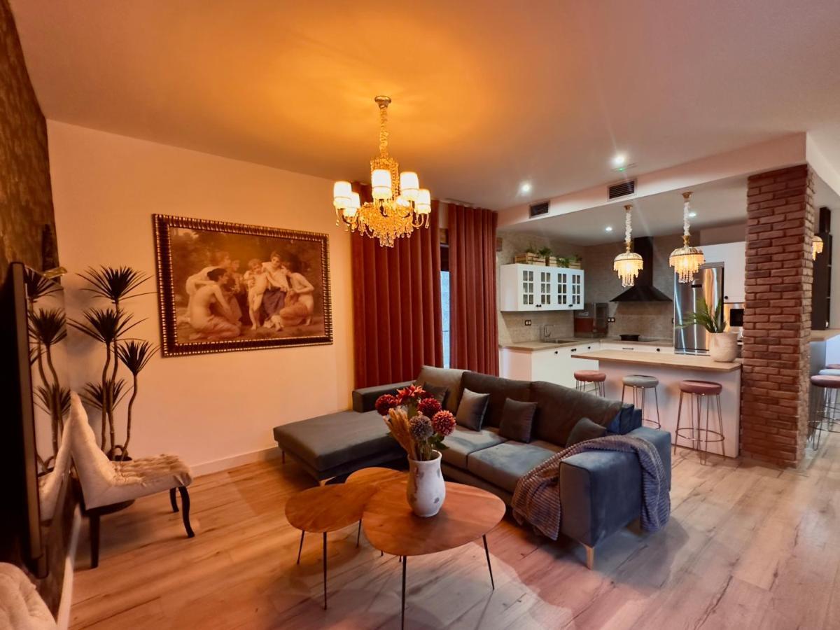 Apartment Libelle
