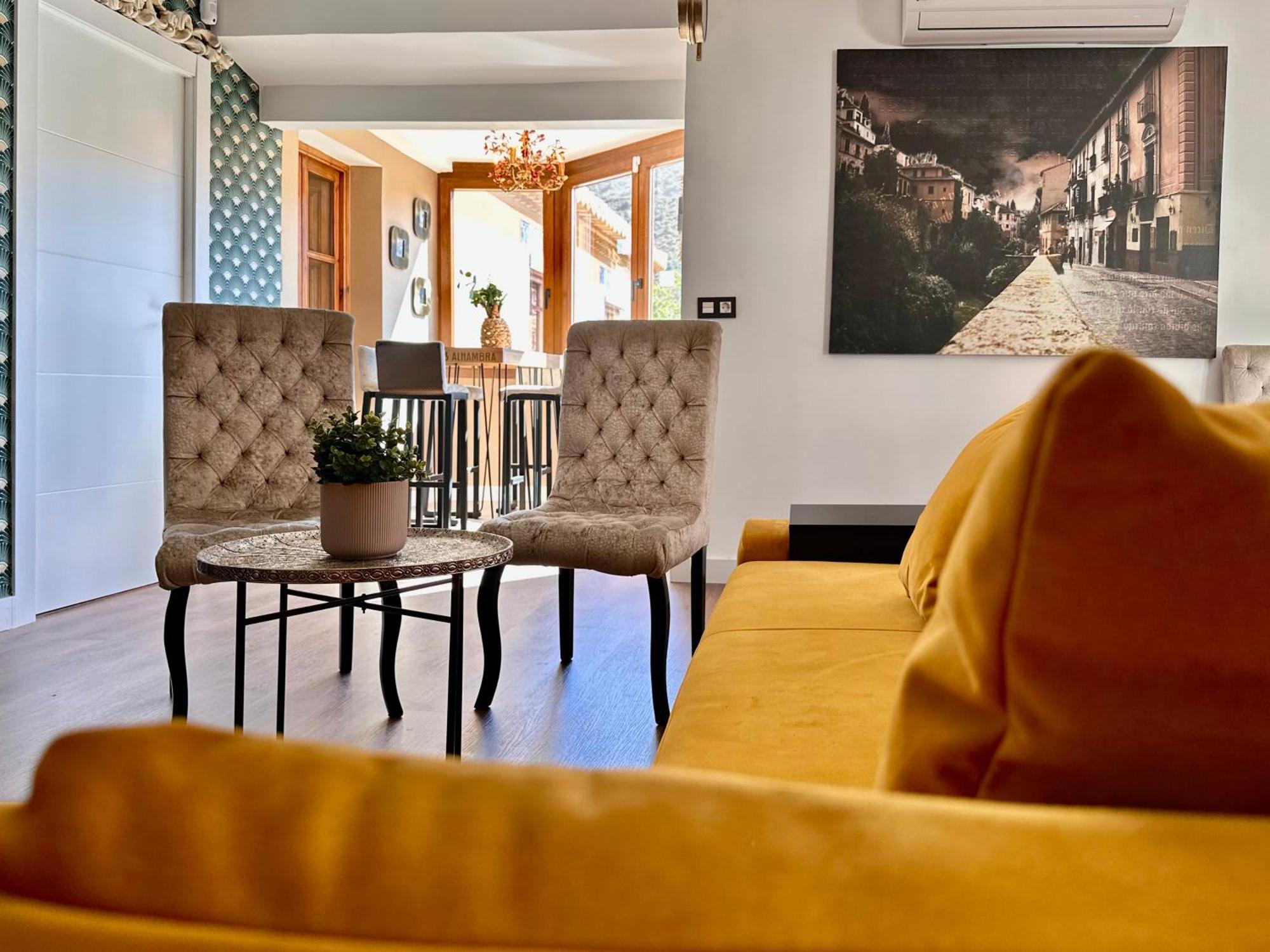 Libelle Apartment
